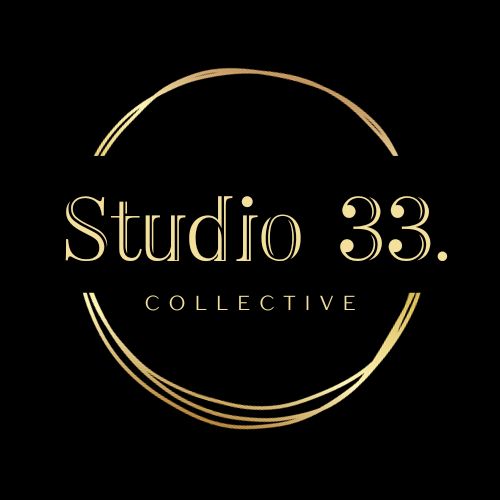 HOME - Studio 33. Collective